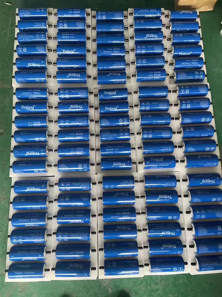 鋰電池國際快遞流程看了你不蒙圈