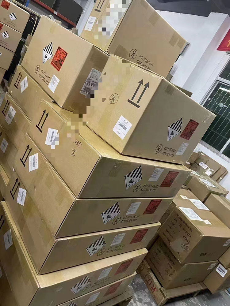 電池國際空運了解這些你不虧!