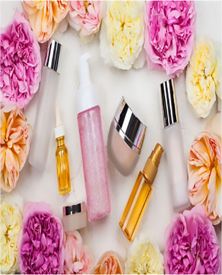 女士護膚品,化妝品可以快遞到國外嗎 化妝品可以國際快遞嗎 化妝品國際貨代 化妝品國際空運 化妝品出口